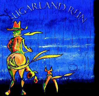 Sugarland Run